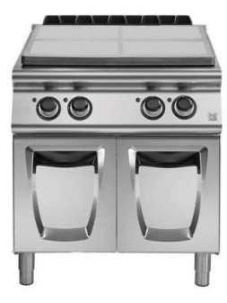 Плита електрична Modular EM 90/80 TPE-P Плита електрична Modular EM 90/80 TPE-P